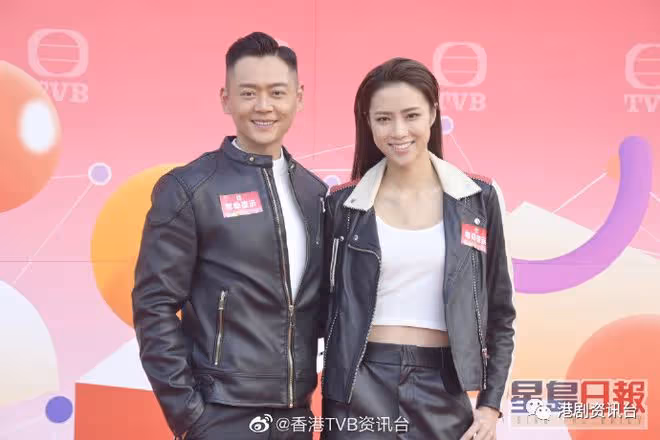 張振朗撞爆頭後首現身!找整容醫生縫針堅稱純天然