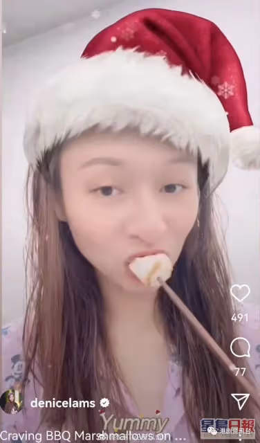 林鈺洧面對負評有妙計!梁超怡邢慧敏望兔年狂接Job
