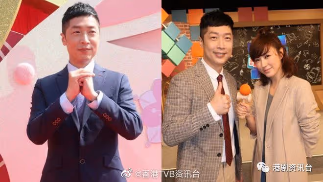 港台TVB分開搞金曲頒獎禮!馬浚偉力證無不和回巢拍劇有條件