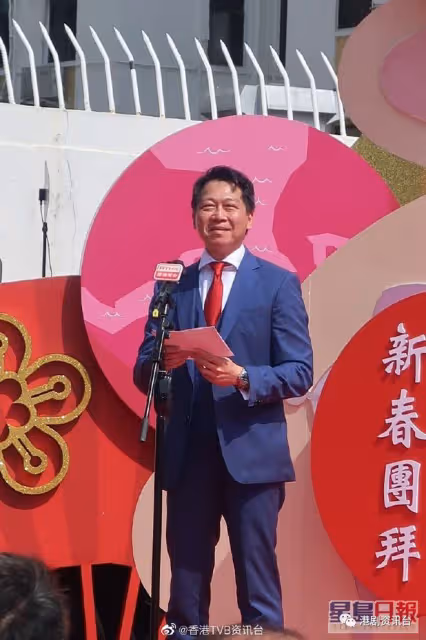 港台TVB分開搞金曲頒獎禮!馬浚偉力證無不和回巢拍劇有條件