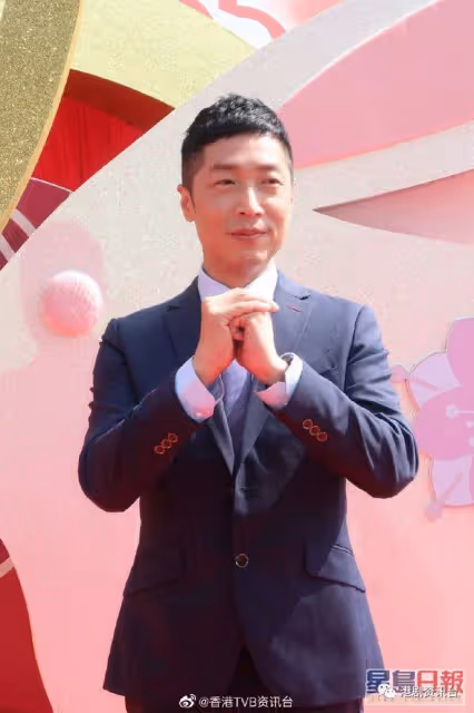 港台TVB分開搞金曲頒獎禮!馬浚偉力證無不和回巢拍劇有條件