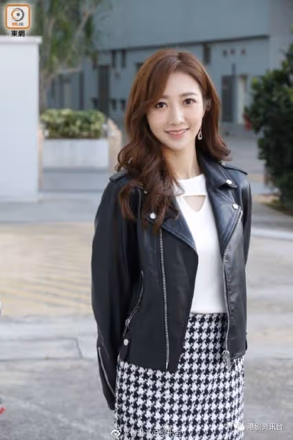 同佘詩曼新劇斗「戲」!李施嬅回巢爭做TVB一姐