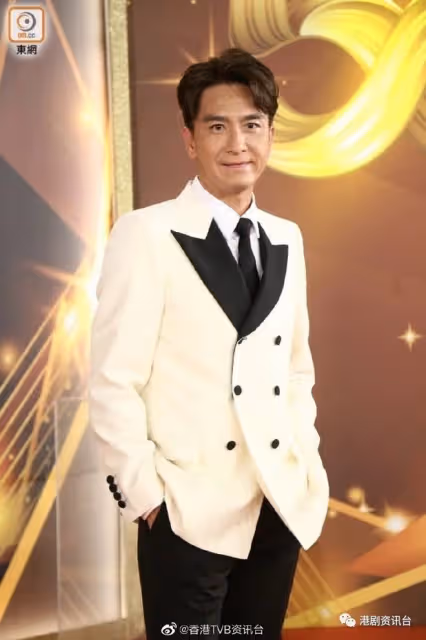 同佘詩曼新劇斗「戲」!李施嬅回巢爭做TVB一姐