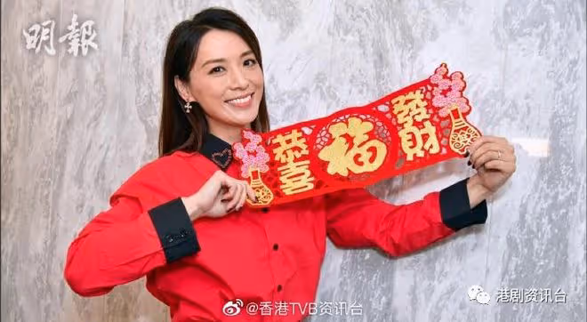 陳煒拍劇與後輩結緣!做炎明熹粉絲望有合唱歌