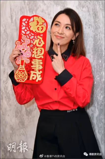 陳煒拍劇與後輩結緣!做炎明熹粉絲望有合唱歌
