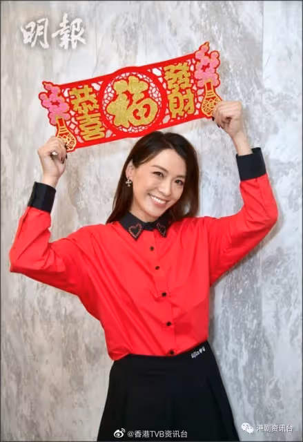 陳煒拍劇與後輩結緣!做炎明熹粉絲望有合唱歌