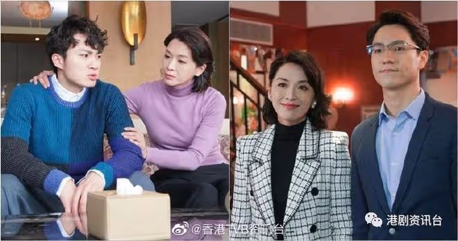 陳煒拍劇與後輩結緣!做炎明熹粉絲望有合唱歌