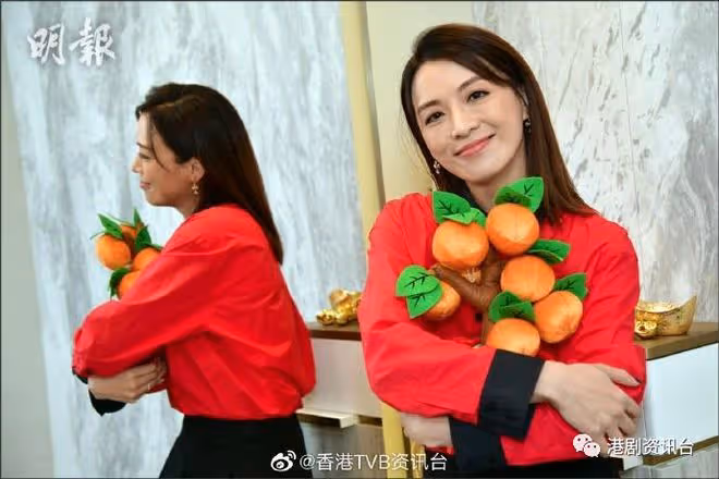 陳煒拍劇與後輩結緣!做炎明熹粉絲望有合唱歌