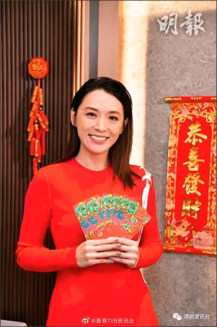 陳煒拍劇與後輩結緣!做炎明熹粉絲望有合唱歌