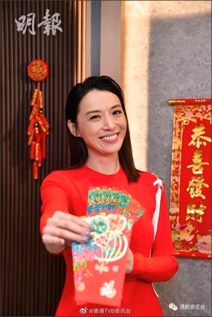 陳煒拍劇與後輩結緣!做炎明熹粉絲望有合唱歌