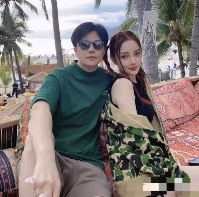 楊冪王俊凱熱搜第一!張譯和《狂飆》劇組鬧掰,曝李小璐有新戀情
