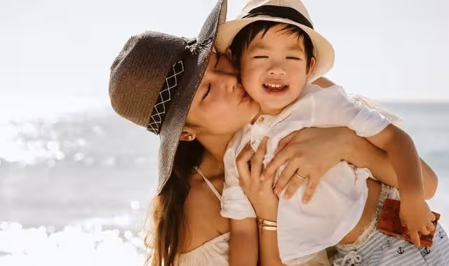 她與黎明離婚多年,卻依然少女味十足,現任丈夫讓她重拾婚姻信心