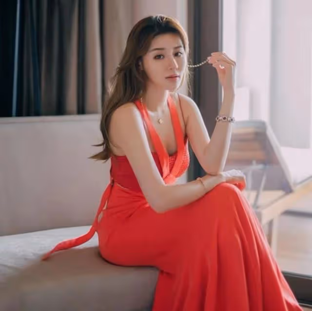 因感情事鬧上警局!TVB前小花近況發福明顯,曾被稱清純版張柏芝