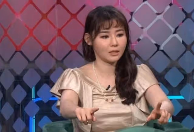 因感情事鬧上警局!TVB前小花近況發福明顯,曾被稱清純版張柏芝