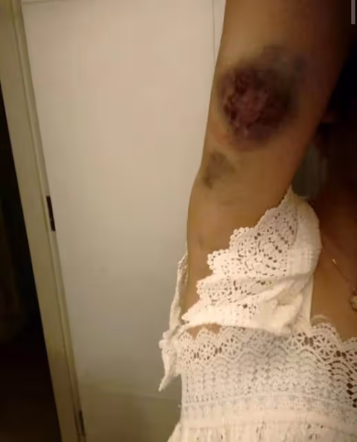 因感情事鬧上警局!TVB前小花近況發福明顯,曾被稱清純版張柏芝