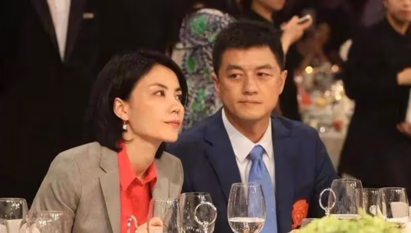 李亞鵬:天天曬小女兒,開懷大笑像初婚,52歲欲再生兒子穩固家庭