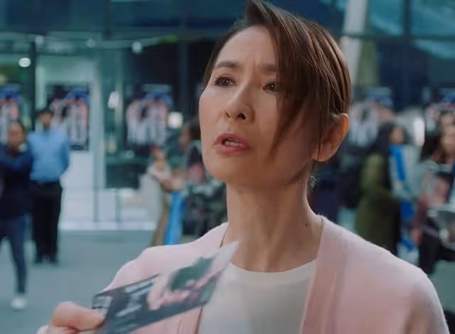TVB知名綠葉至今單身!分手遭前男友報復,內衣照泄露致事業盡毀