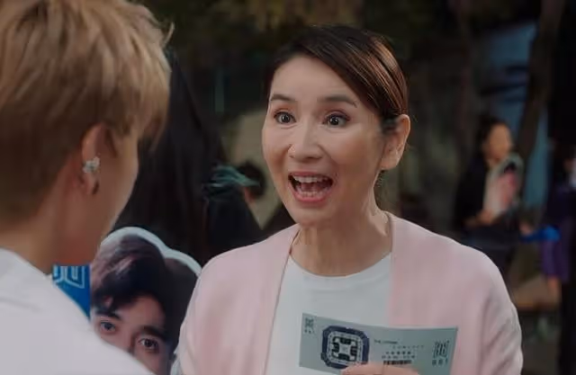 TVB知名綠葉至今單身!分手遭前男友報復,內衣照泄露致事業盡毀