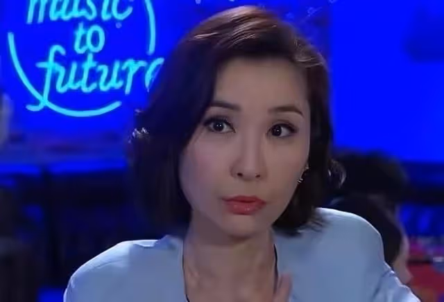TVB知名綠葉至今單身!分手遭前男友報復,內衣照泄露致事業盡毀