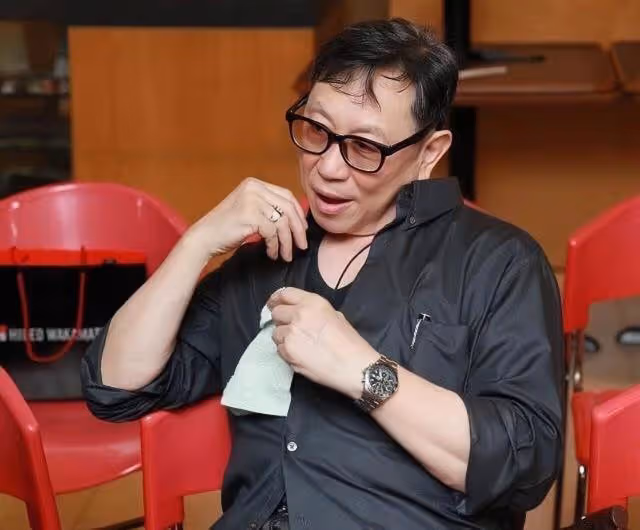 TVB知名綠葉至今單身!分手遭前男友報復,內衣照泄露致事業盡毀