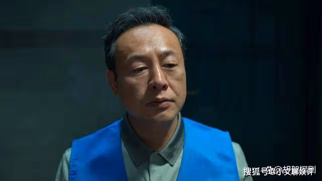 再看《狂飆》才懂,孟鈺的三套愛馬仕,是對安欣苦熬20年最大諷刺