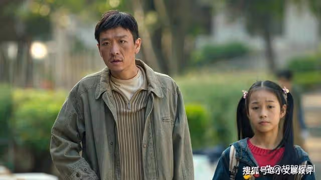 再看《狂飆》才懂,孟鈺的三套愛馬仕,是對安欣苦熬20年最大諷刺