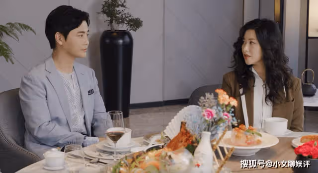 《打開生活的正確方式》一場潛規則,揭秘趙顯為何非要娶丁克女冬曉