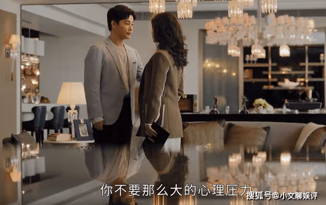 《打開生活的正確方式》一場潛規則,揭秘趙顯為何非要娶丁克女冬曉