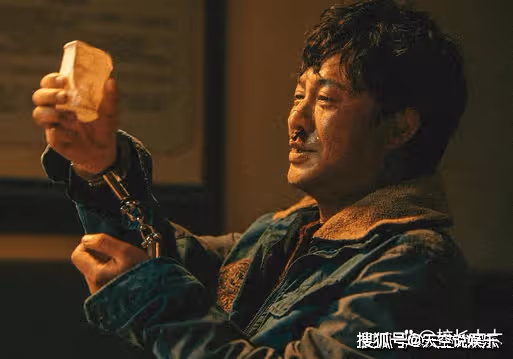 《狂飆》里高啟強的原型是誰?《狂飆》高啟蘭最後和安欣在一起了嗎?