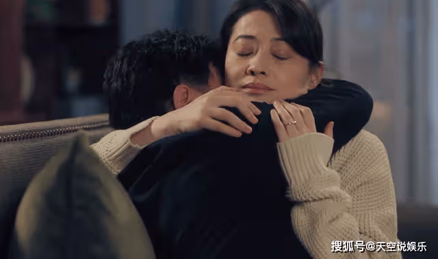 《打開生活的正確方式》黃渤對待親密戲的隱忍，暴露了男演員的素質