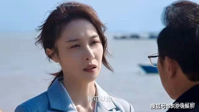 《狂飆》隱藏結局:高啟蘭海外成親,黃瑤客死他鄉,孟鈺最意外