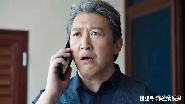 《狂飆》隱藏結局:高啟蘭海外成親,黃瑤客死他鄉,孟鈺最意外