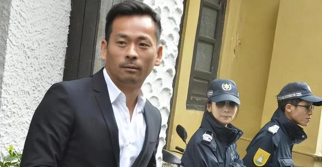 洗米華監獄生活曝光:每天製作麵包和木工,12年後才能申請出獄