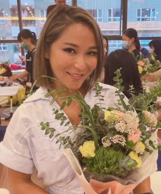 洗米華監獄生活曝光:每天製作麵包和木工,12年後才能申請出獄