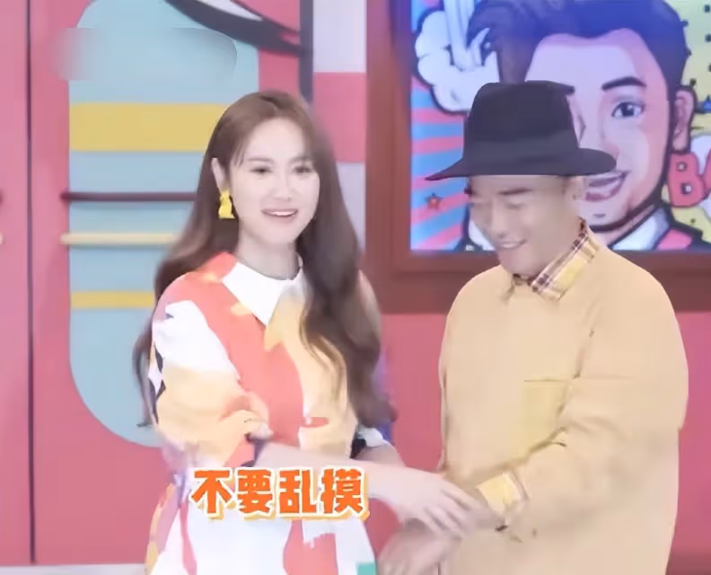吳宗憲官宣當外公夸寶寶超可愛,二女兒平安產女,他曬照送百萬紅包