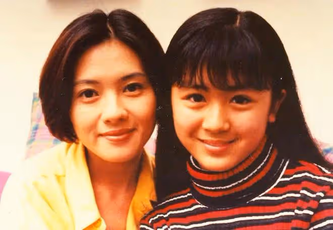 知名港星移民國外獨自生活,學種菜自給自足,已離婚子女暫未同行
