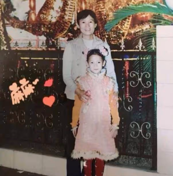 長著一張蘿莉臉，卻有170的身高，顏值演技都有為何始終不火？
