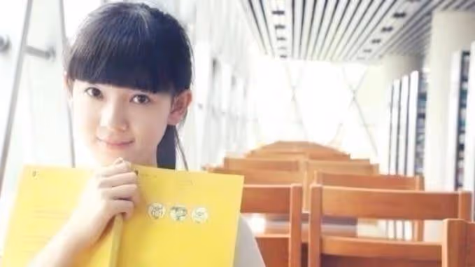 長著一張蘿莉臉,卻有170的身高,顏值演技都有為何始終不火?