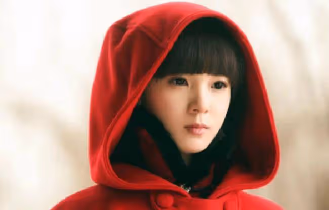 長著一張蘿莉臉,卻有170的身高,顏值演技都有為何始終不火?