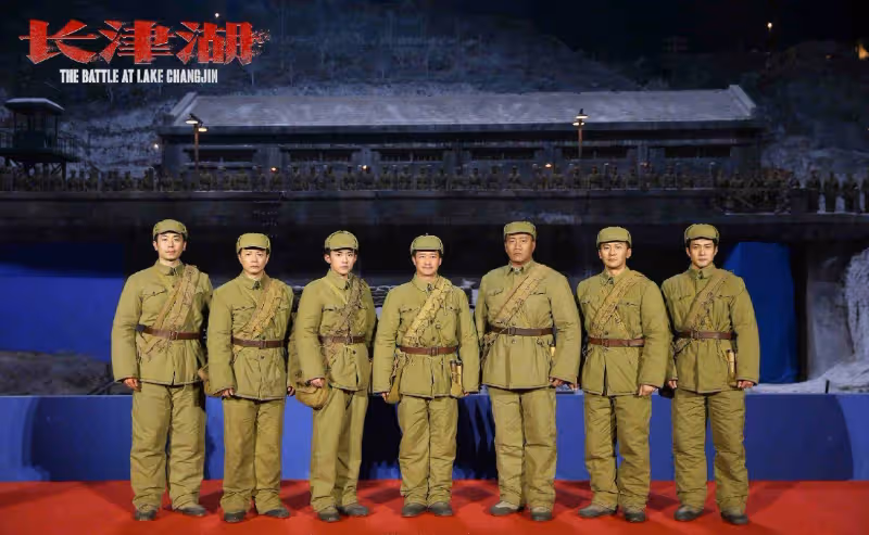 吳京喜歡他,朱媛媛誇他,曾被全國嘲笑的他,憑什麼能紅?