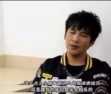 吳京喜歡他，朱媛媛誇他，曾被全國嘲笑的他，憑什麼能紅？
