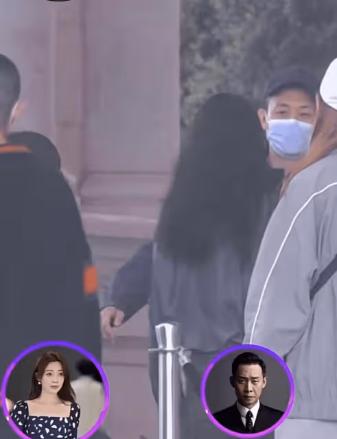 43歲殷桃疑深夜醉酒,曬臥室自拍照放飛自我,頭髮凌亂眼神迷離