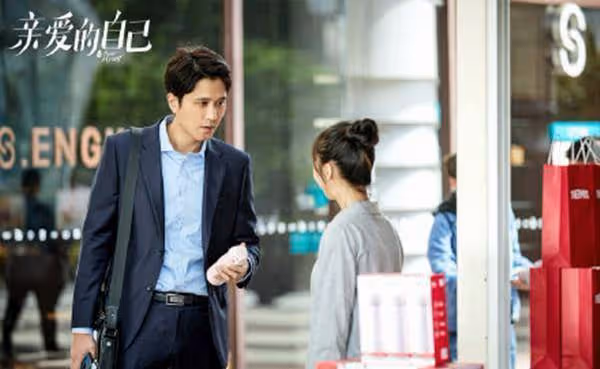 驚喜客串！孫儷妹妹亮相《親愛的自己》，演技尷尬被吐槽