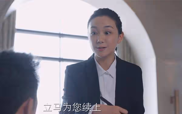 驚喜客串！孫儷妹妹亮相《親愛的自己》，演技尷尬被吐槽