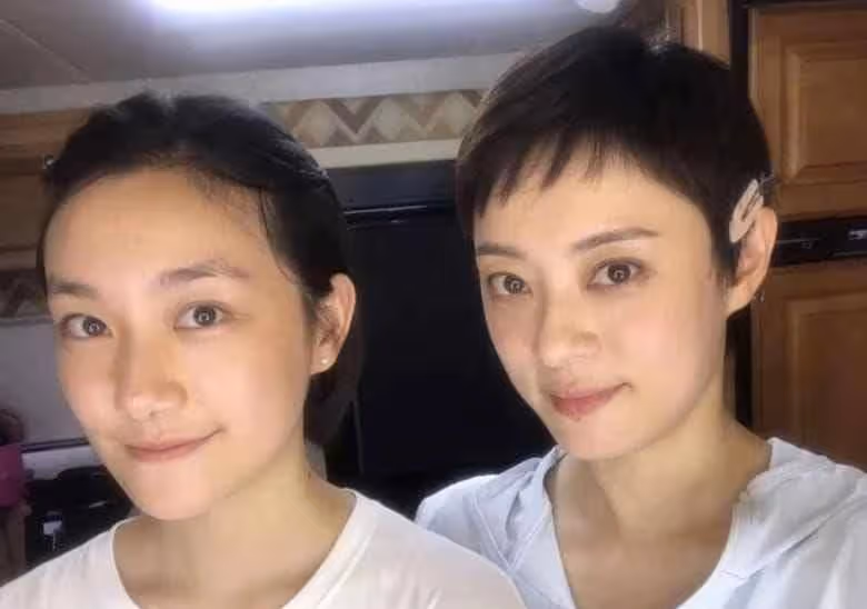 驚喜客串!孫儷妹妹亮相《親愛的自己》,演技尷尬被吐槽