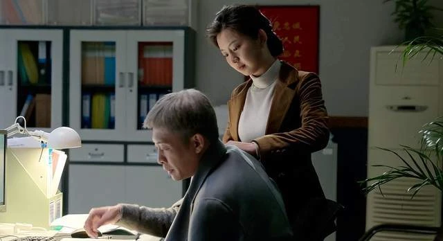 高葉曝武靜麗救場出演《狂飆》,原定小五角色不是她,原因笑翻全場
