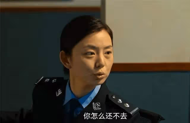 高葉曝武靜麗救場出演《狂飆》,原定小五角色不是她,原因笑翻全場