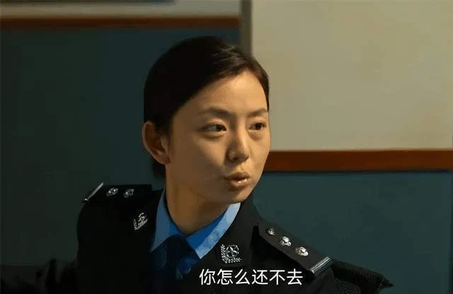 高葉曝武靜麗救場出演《狂飆》,原定小五角色不是她,原因笑翻全場