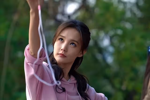 被問《狂飆》為何不再拍第二部?李一桐高葉的回覆夠笑三天