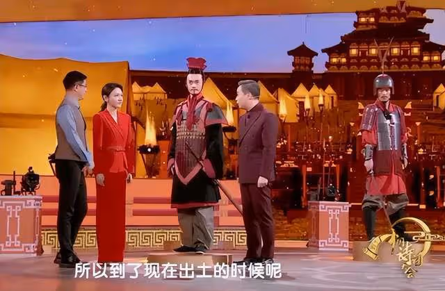 周濤果然說的沒錯, 《2023中國詩詞大會》中龍洋就是最好的證明